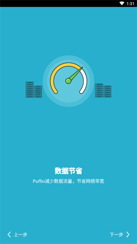 Puffin海鸥浏览器安卓官方版图4