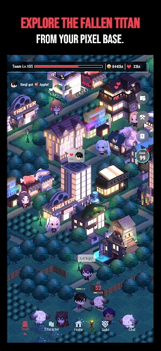 寄生噪通用版图1