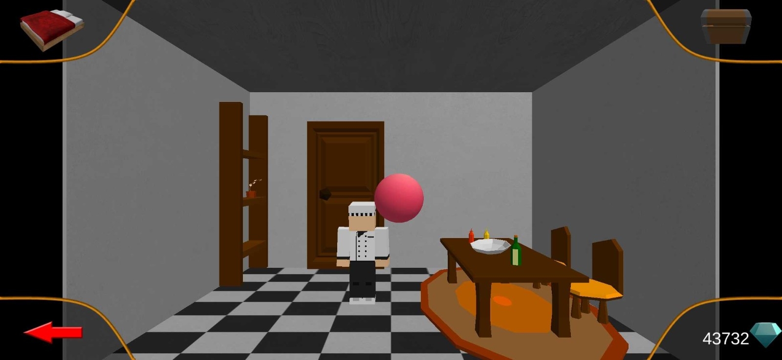 击败布娃娃3D最新免费版图2