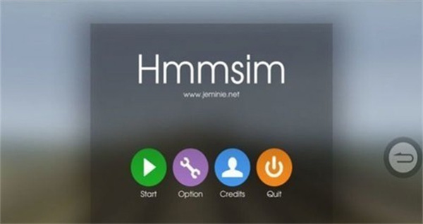 hmmsim2手游无广告版图1