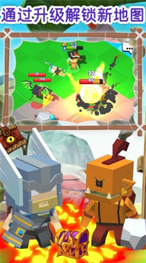 猎手世界大作战原版图2