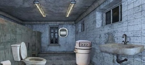 逃生室最后的机会游戏最新版图2