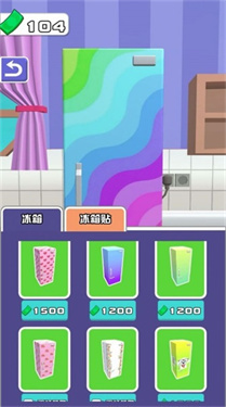 冰箱陈列师塞满冰箱最新版图2