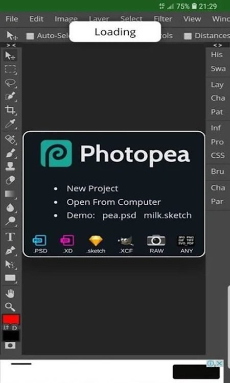 photopia手机版图1