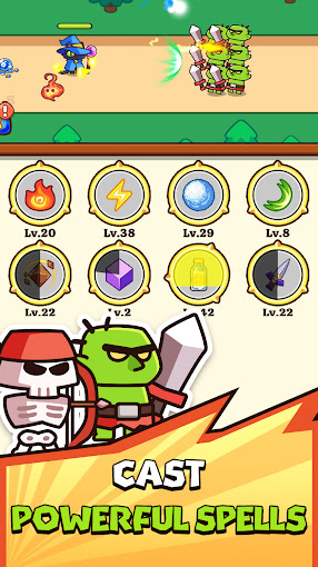 魔法书升级最新版图3