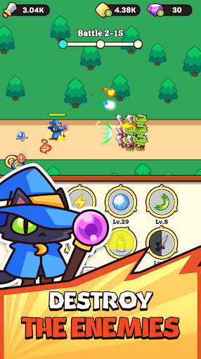 魔法书升级最新版图2