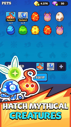 魔法书升级最新版图4