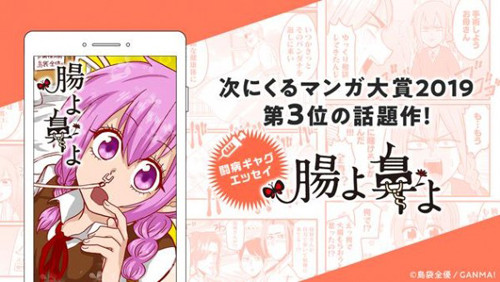 GANMA安卓版(4)