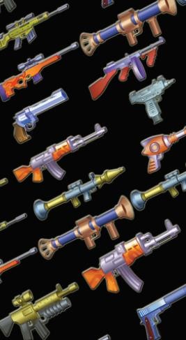 生死射击安卓版图3