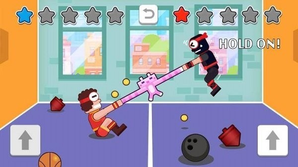 拉桌大作战手游免费版图2