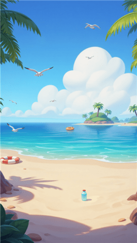 鸿运四方手机正版图2