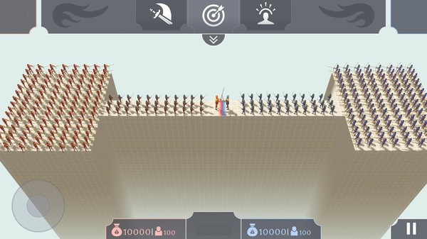 王牌战争冒险游戏正版图2