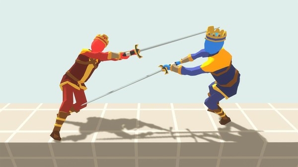 王牌战争冒险游戏正版图1