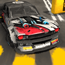汽车障碍赛游戏绿色版 v0.21