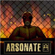 Arsonate纵火犯中文版