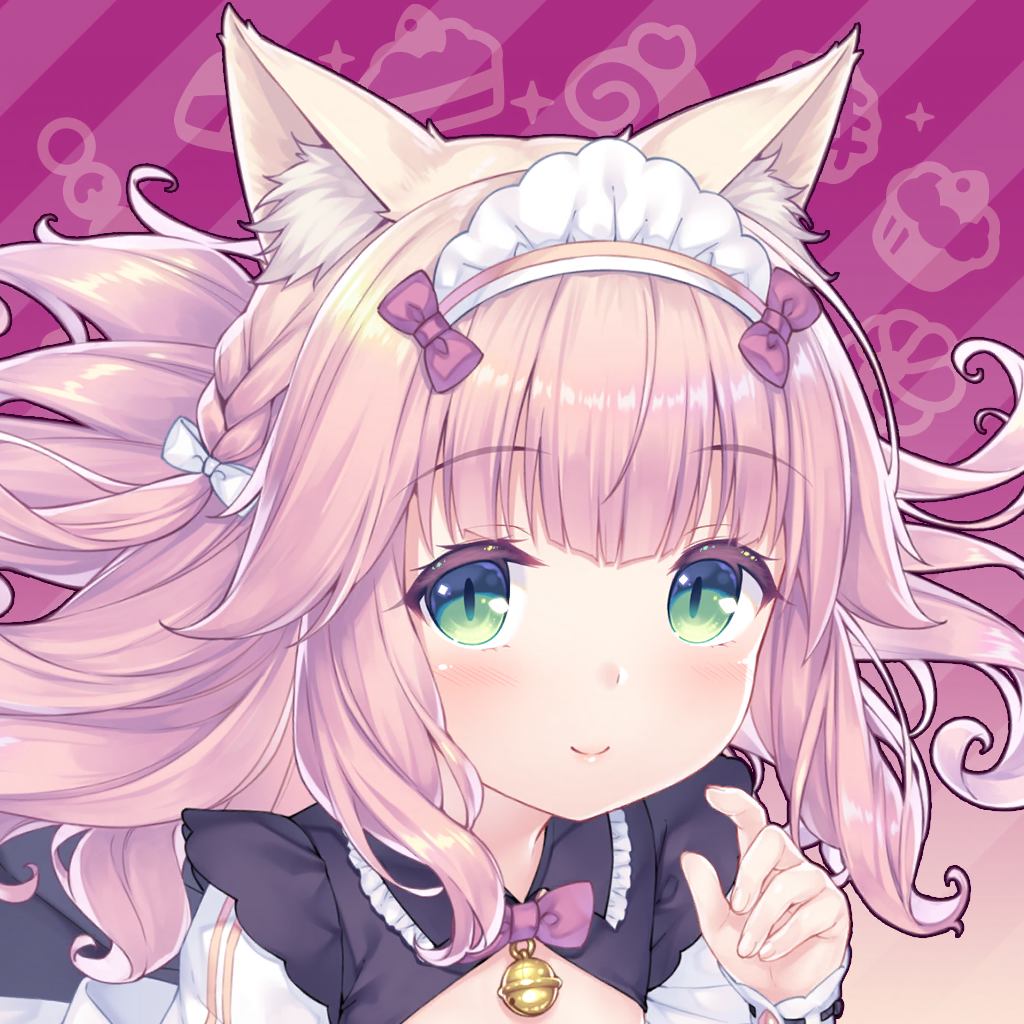 猫娘乐园世界连结最新版