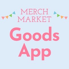 merchmarketgoods安卓免费版 v2.0.1