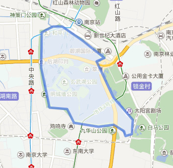 兰图绘安卓免费版图1
