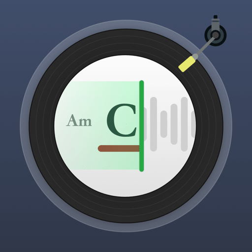 AudioJam原版 v3.8.3
