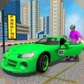 停车驾驶员模拟游戏官方最新版 V1.0