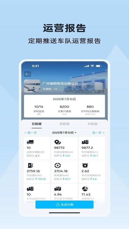 广汽领程安卓免费版图3