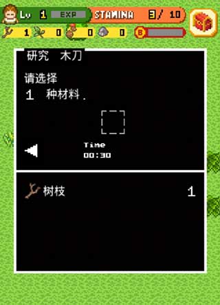 无人岛大冒险汉化版图5