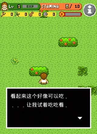 无人岛大冒险汉化版图3