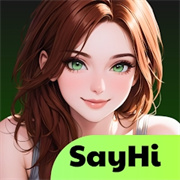SayHi手机免费版 v1.1.4