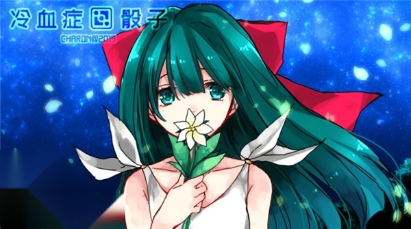 冷血症骰子手机免费版图1