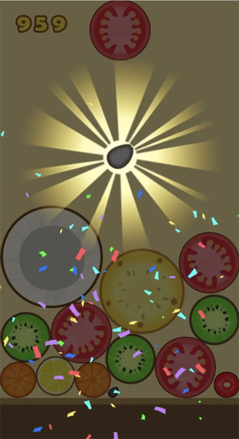 合成小芝麻游戏纯净最新版图2