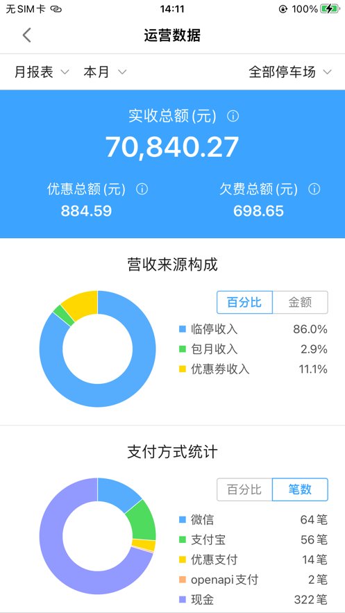 海康停车管家手机版(2)