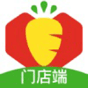 多多买菜门店端巴枪版
