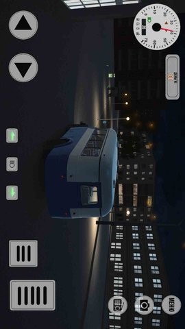 世界巴士模拟器汉化版图1