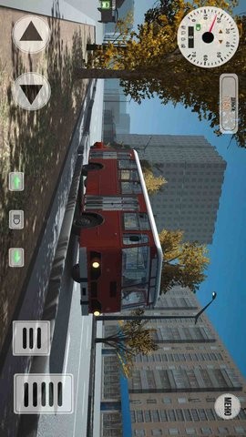 世界巴士模拟器汉化版图2