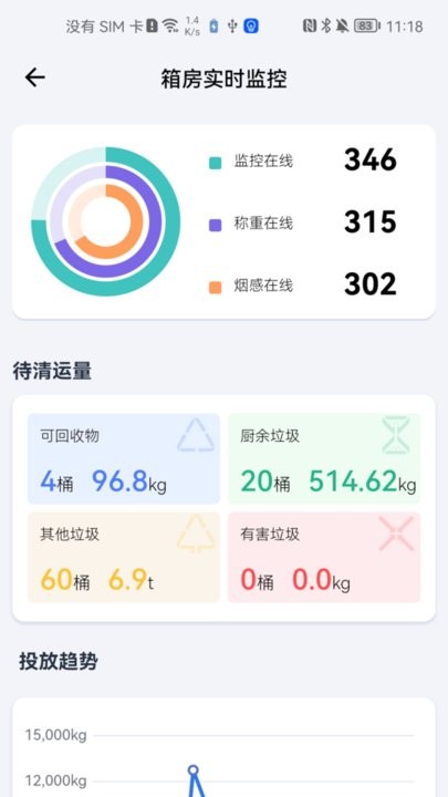 青山云助手最新版(4)