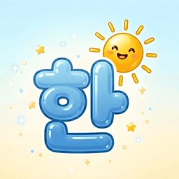 韩语学习入门软件