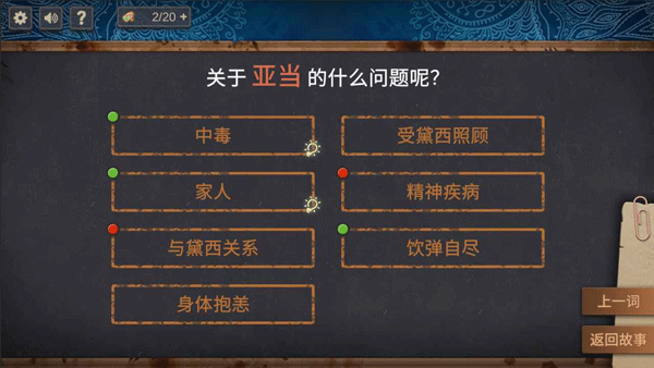 你已经猜到结局了吗免费版图4