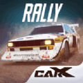 CarXRally拉力赛车手游版