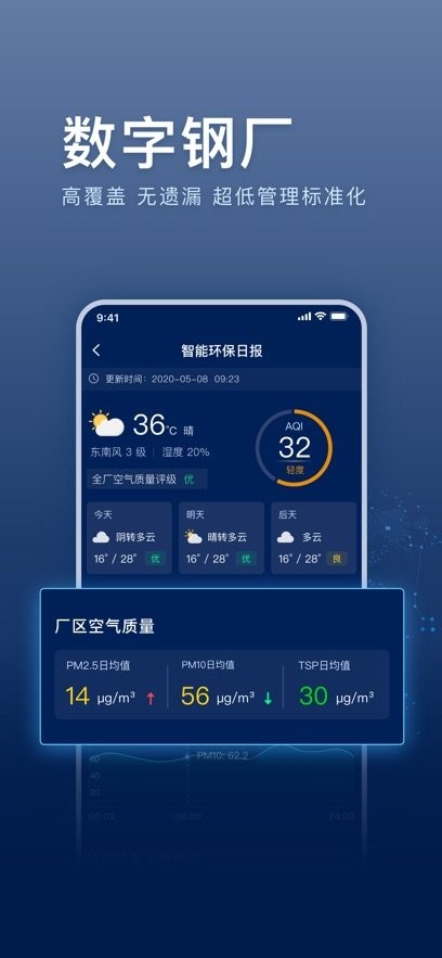 超低E管家手机版(3)