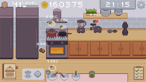 创造厨房游戏无广告版图2