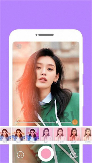 自拍照相机通用版图1