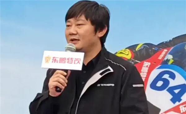 知遇之恩，定以冠军相报！张雪立下誓言，三年内定要拿下WSBK总冠军