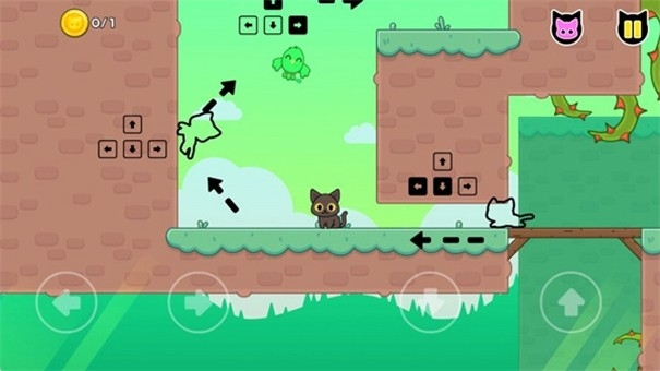 超绝小猫咪手机正版图2