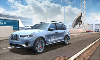 出租车模拟2026手机版图2