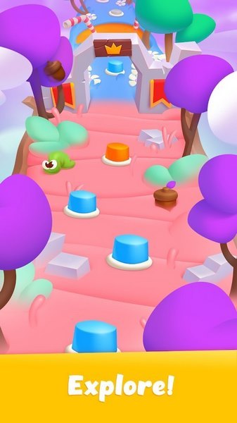 天空之城2官方版图1