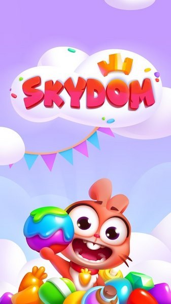 天空之城2官方版图2