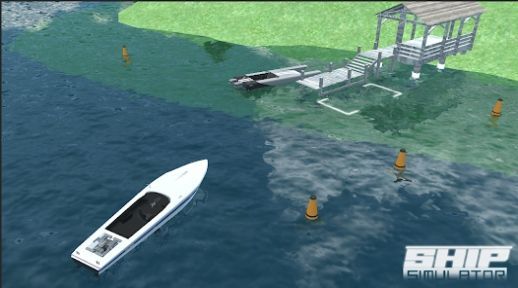 船海模拟器游戏官方最新版