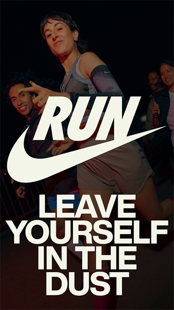 NikeRunClub正版图2