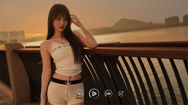 你好我们还有场恋爱没谈免费原版图1