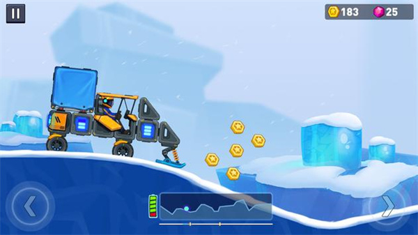 rovercraft2免费版图1